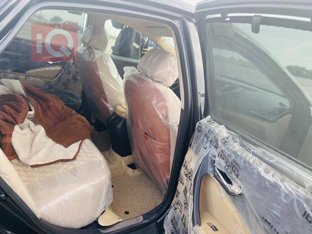 هيونداي أزيرا
